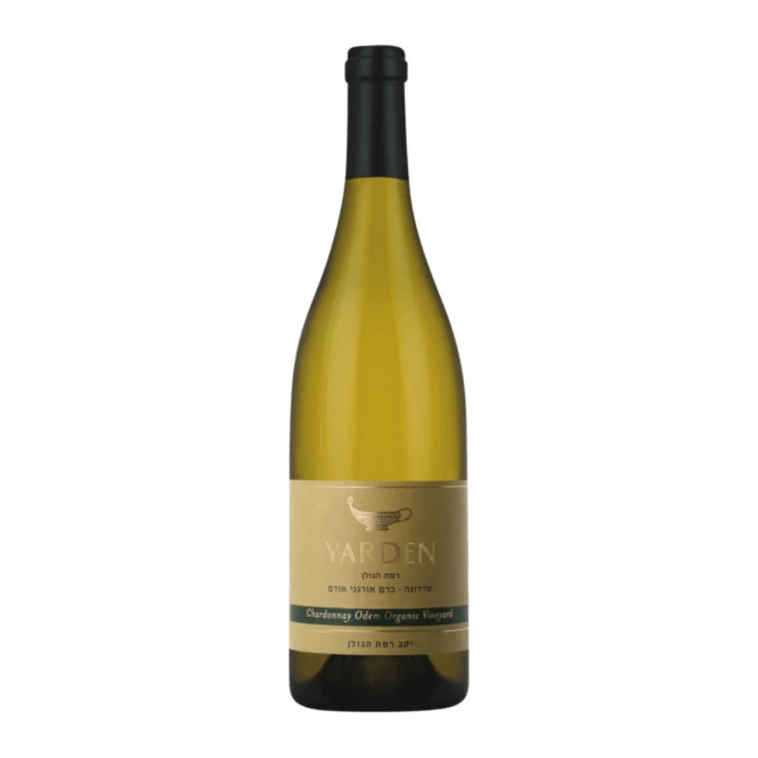 Chardonnay Odem Vineyard 2022
