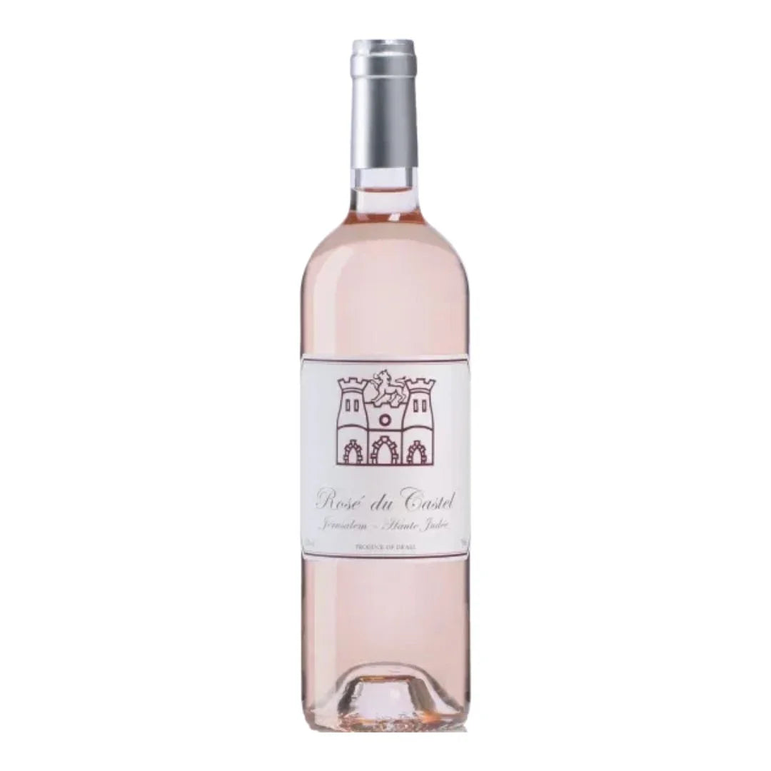 Rosé Du Castel 2023
