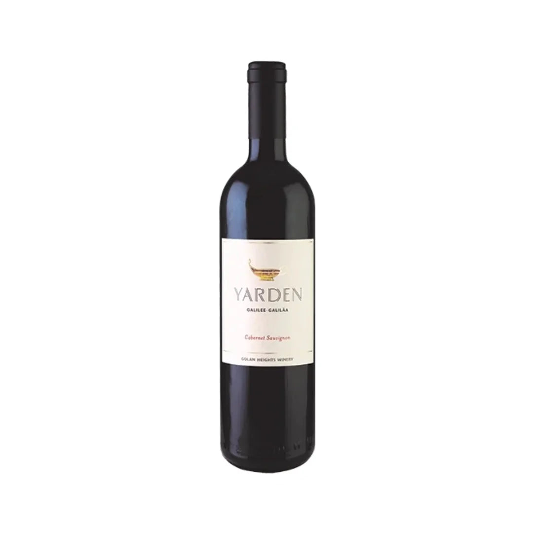 Yarden Cabernet Sauvignon 2020