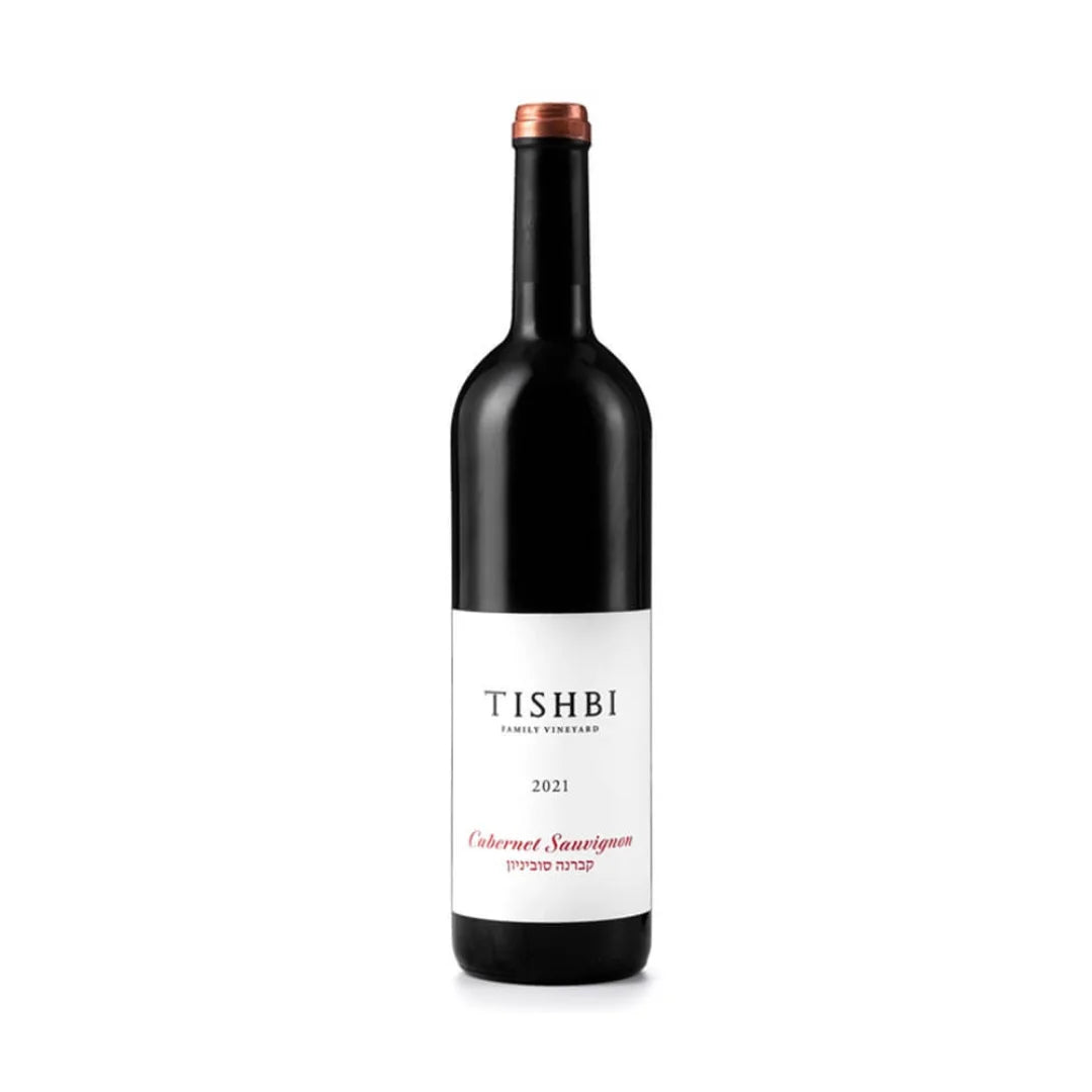 Tishbi Family Vinyard 2021