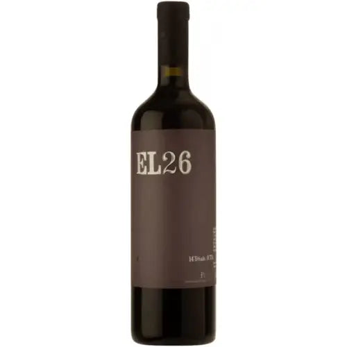 EL 26 Priorat 2020