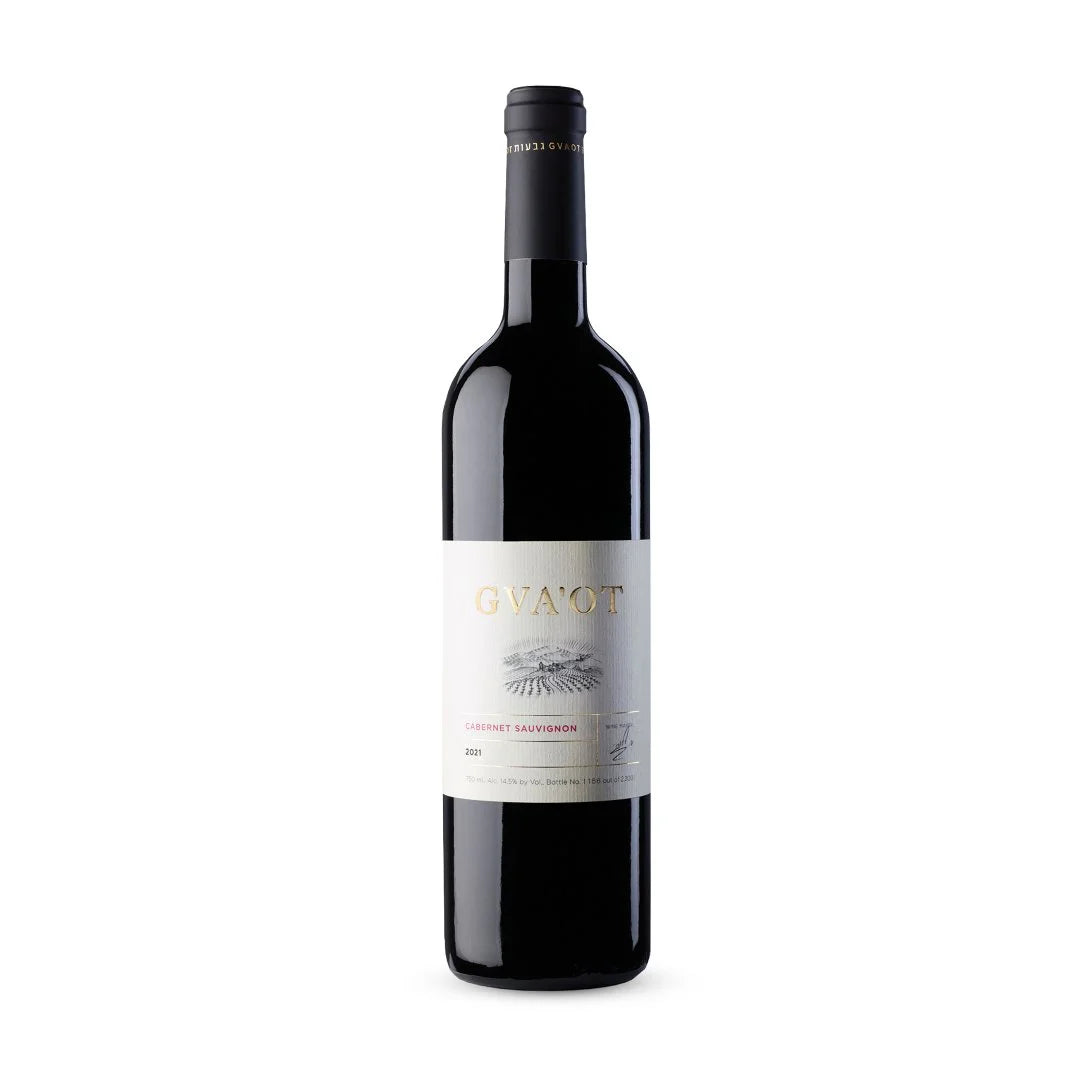 Gva’ot Cabernet Sauvignon 2022