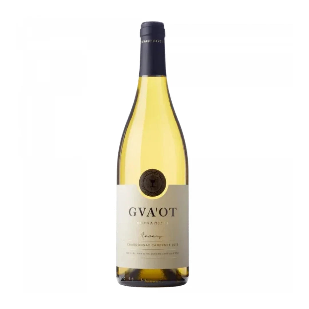 Gva’ot Chardonay 2022