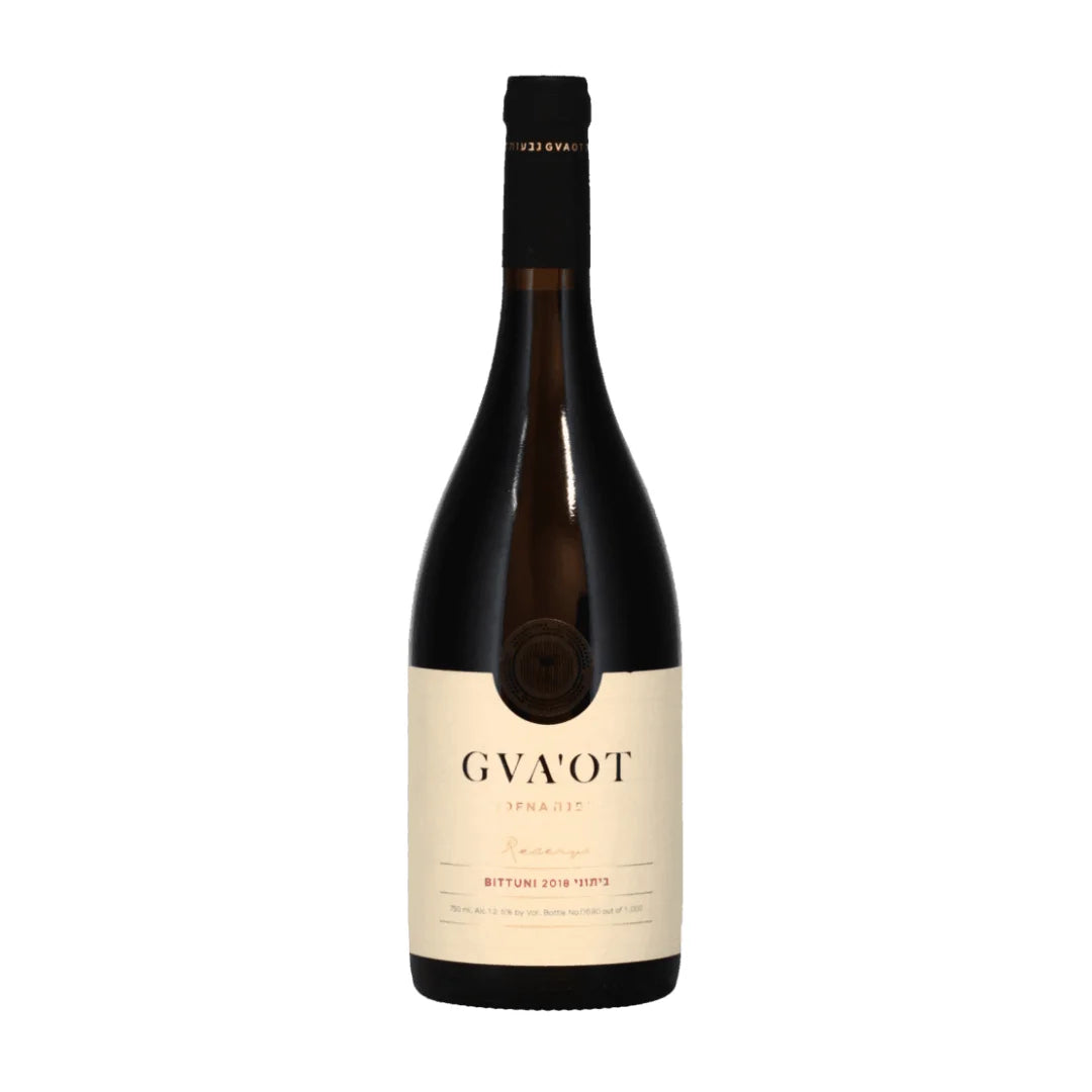 Gva’ot Gofnah Bituni 2022