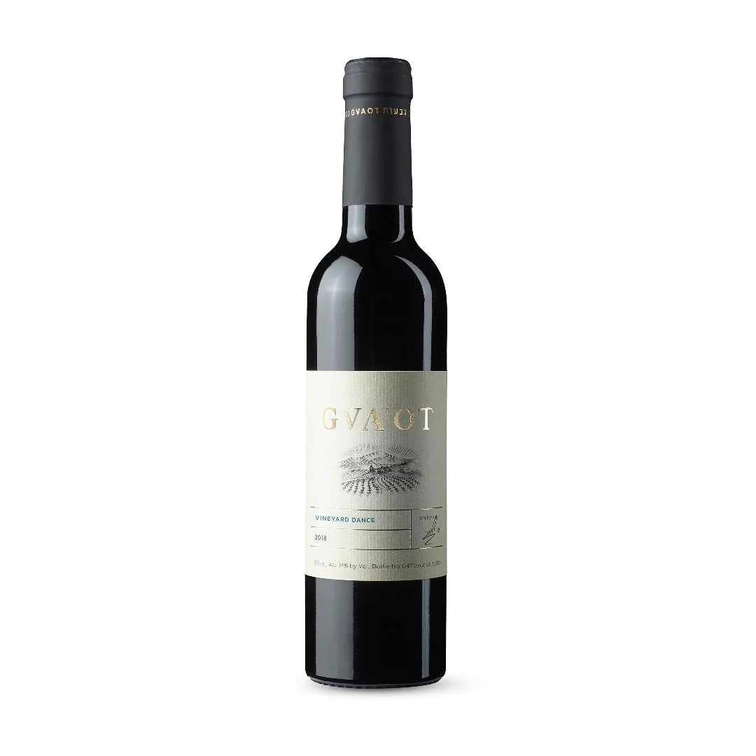 Gva’ot Cabernet Franc Reserve 2021 – Magnum