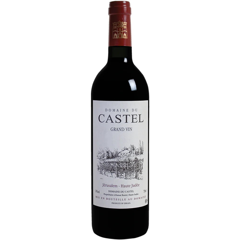 Domaine du Castel Grand Vin 2021